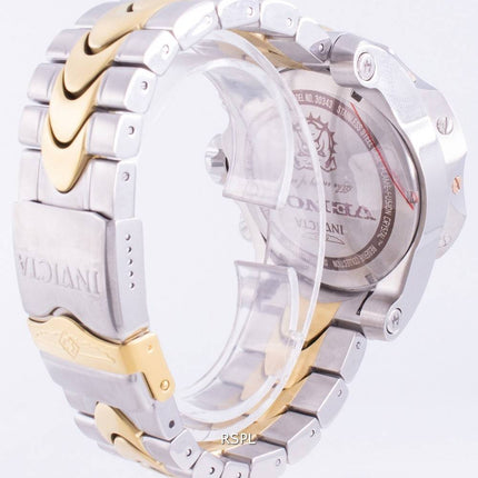 Invicta Reserve Venom 30343 Quarz Chronograph 1000M Herrenuhr
