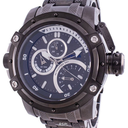 Invicta Coalition Forces 30377 Quarz Chronograph Herrenuhr