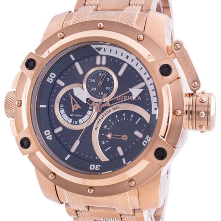 Invicta Coalition Forces 30381 Quarz Chronograph Herrenuhr