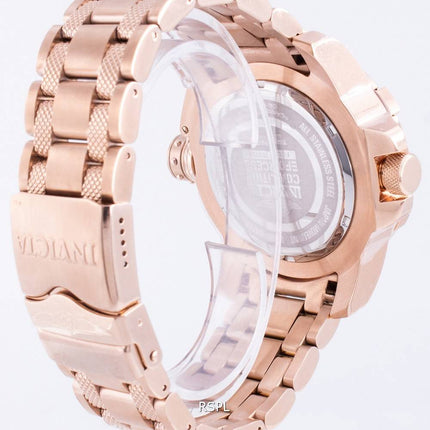 Invicta Coalition Forces 30381 Quarz Chronograph Herrenuhr