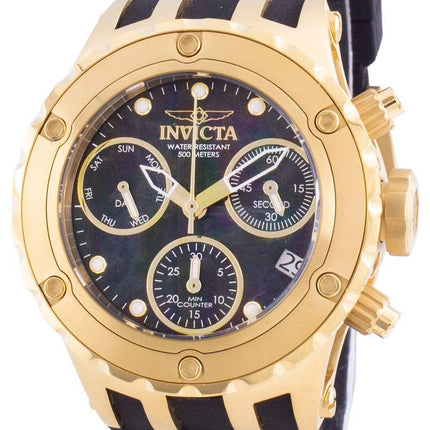 Invicta Specialty 30428 Quarz Chronograph 500M Damenuhr