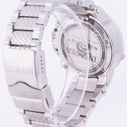 Invicta Subaqua 30478 Quarz-Tachymeter 500M Damenuhr