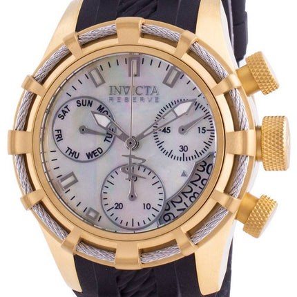 Invicta Reserve Bolt 30529 Quarz Chronograph 200M Damenuhr