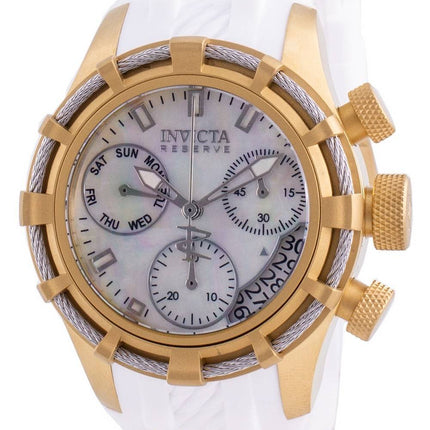 Invicta Reserve Bolt 30531 Quarz Chronograph 200M Damenuhr