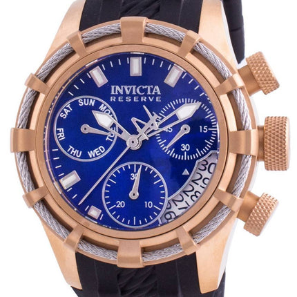 Invicta Reserve Bolt 30533 Quarz Chronograph 200M Damenuhr