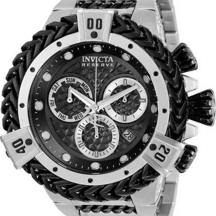 Invicta Reserve Hercules 30541 Quarz Chronograph 200M Herrenuhr