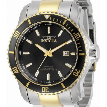 Invicta Pro Diver Automatic Professional 30556 100M Herrenuhr