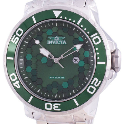 Invicta Pro Diver 30562 Quarz 200M Herrenuhr
