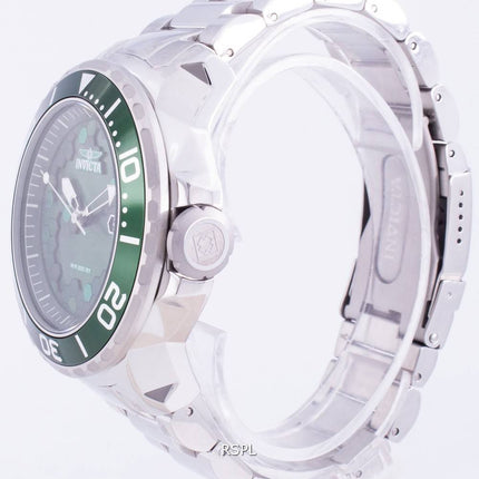 Invicta Pro Diver 30562 Quarz 200M Herrenuhr
