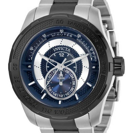 Invicta S1 Rally 30569 Quarz-Tachymeter 100M Herrenuhr