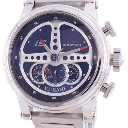 Invicta S1 Rally 30576 Quarz Chronograph Herrenuhr