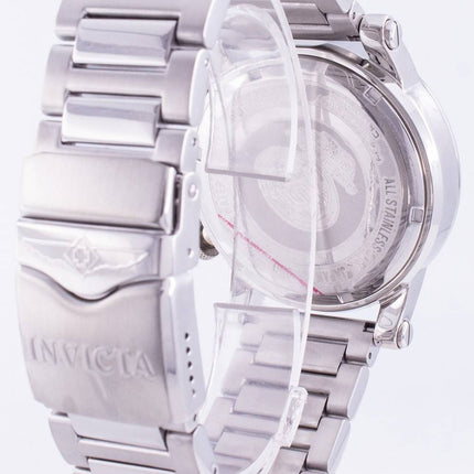 Invicta S1 Rally 30576 Quarz Chronograph Herrenuhr
