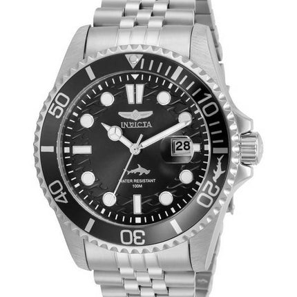 Invicta Pro Diver 30609 Quartz 100M Herrenuhr