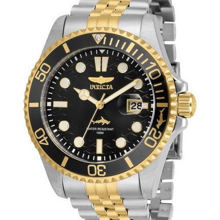 Invicta Pro Diver 30618 Quartz 100M Herrenuhr