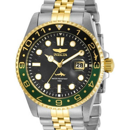 Invicta Pro Diver 30625 Quarz 100M Herrenuhr