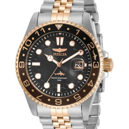 Invicta Pro Diver 30626 Quarz 100M Herrenuhr