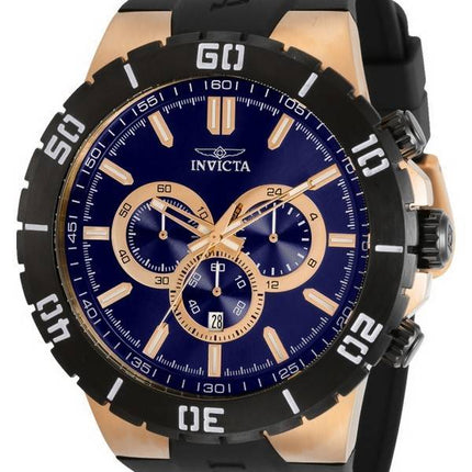 Invicta Pro Diver 30729 Quarz Chronograph 100M Herrenuhr
