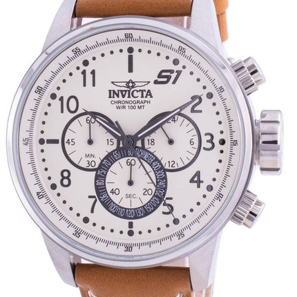 Invicta S1 Rally 30914 Quarz Chronograph Herrenuhr