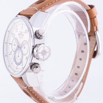 Invicta S1 Rally 30914 Quarz Chronograph Herrenuhr