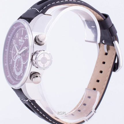 Invicta S1 Rally 30915 Quarz Chronograph Herrenuhr