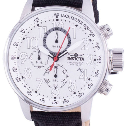 Invicta I-Force 30918 Quarz-Tachymeter-Herrenuhr