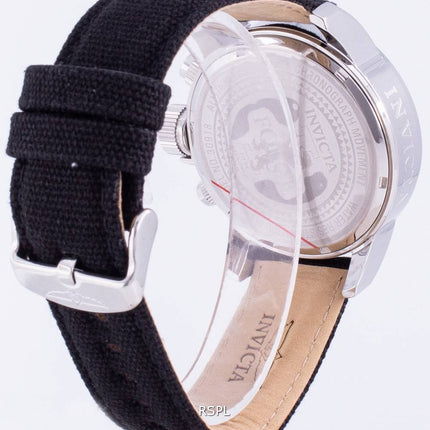 Invicta I-Force 30918 Quarz-Tachymeter-Herrenuhr