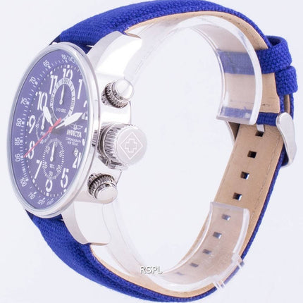 Invicta I-Force 30919 Herrenuhr aus Quarz-Tachymeter