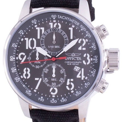 Invicta I-Force 30920 Quarz-Tachymeter-Herrenuhr