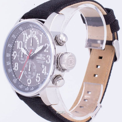 Invicta I-Force 30920 Quarz-Tachymeter-Herrenuhr