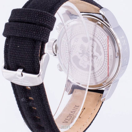 Invicta I-Force 30920 Quarz-Tachymeter-Herrenuhr