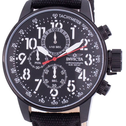 Invicta I-Force 30921 Herrenuhr aus Quarz-Tachymeter
