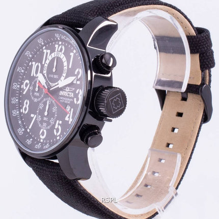 Invicta I-Force 30921 Herrenuhr aus Quarz-Tachymeter