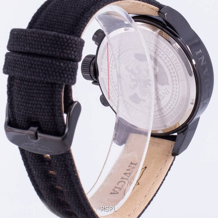 Invicta I-Force 30921 Herrenuhr aus Quarz-Tachymeter