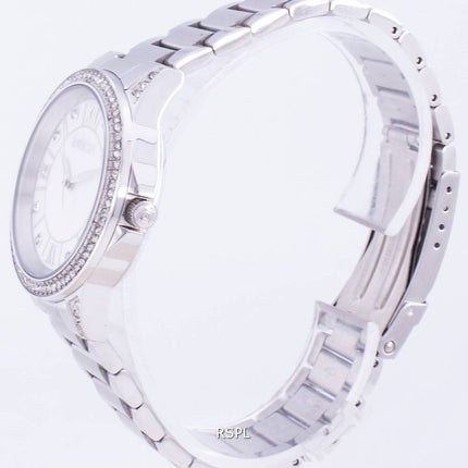 Invicta Angel 30928 Quarz Diamant Akzente Damenuhr