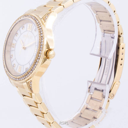 Invicta Angel 30929 Quarz Diamant Akzente Damenuhr