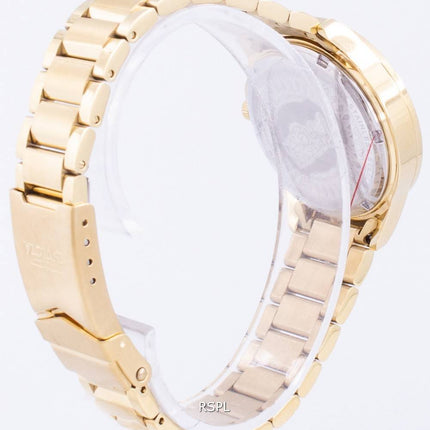 Invicta Angel 30929 Quarz Diamant Akzente Damenuhr