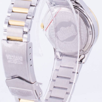 Invicta Angel 30931 Quarz Diamant Akzente Damenuhr