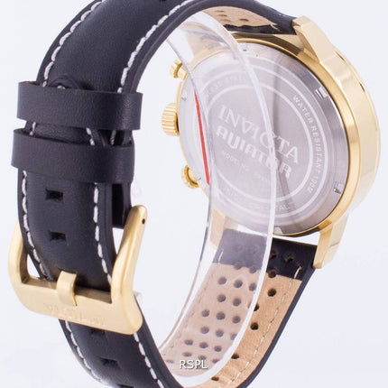 Invicta Aviator 30935 Quarz Tachymeter Herrenuhr