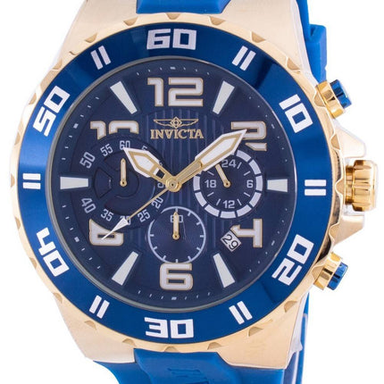 Invicta Pro Diver 30938 Quarz Chronograph Herrenuhr