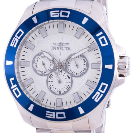 Invicta Pro Diver 30946 Quarz Chronograph Herrenuhr