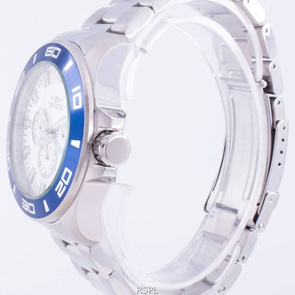 Invicta Pro Diver 30946 Quarz Chronograph Herrenuhr