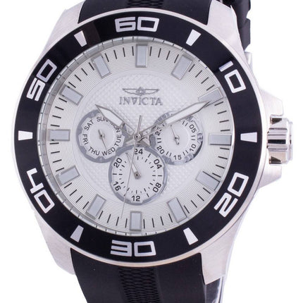 Invicta Pro Diver 30950 Quarz Chronograph Herrenuhr