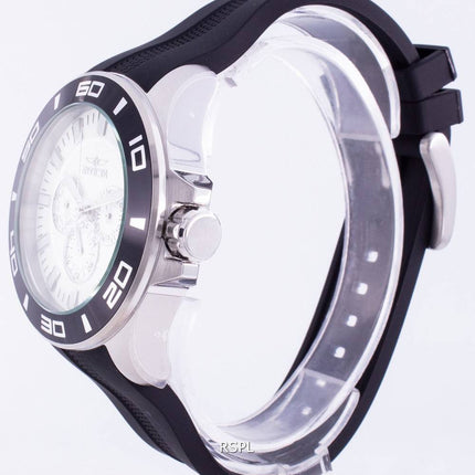 Invicta Pro Diver 30950 Quarz Chronograph Herrenuhr