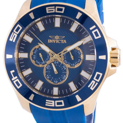 Invicta Pro Diver 30953 Quarz Herrenuhr