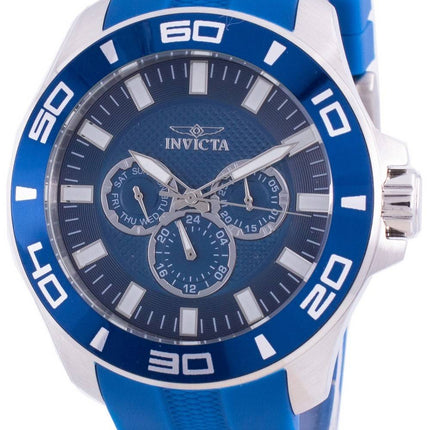 Invicta Pro Diver 30954 Quarz Herrenuhr