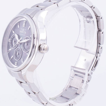 Invicta Angel 30955 Quarz Diamant Akzente Damenuhr