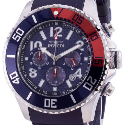 Invicta Pro Diver 30958 Herrenuhr aus Quarz-Tachymeter