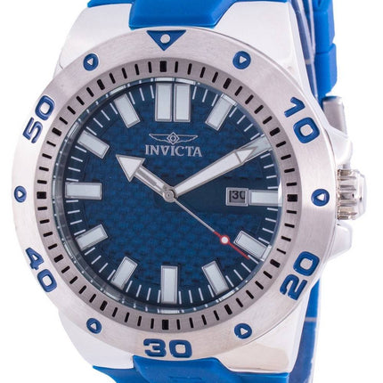 Invicta Pro Diver 30960 Quarz Herrenuhr