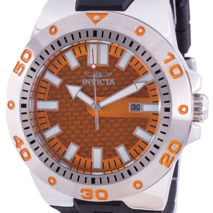 Invicta Pro Diver 30962 Quarz Herrenuhr