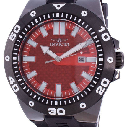 Invicta Pro Diver 30963 Quarz Herrenuhr